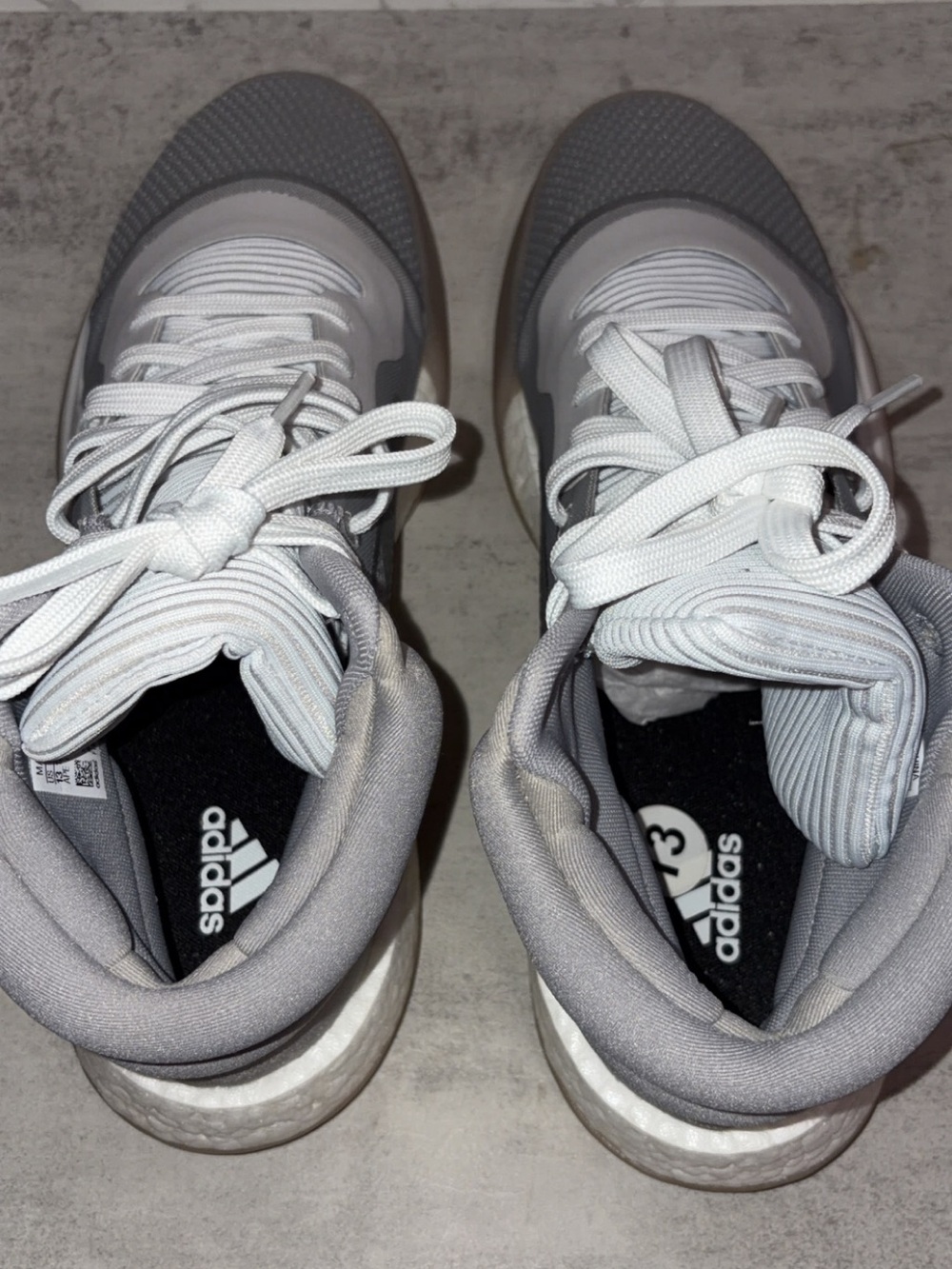 MEN’S Adidas Marquee Boost - Picture 5 of 8
